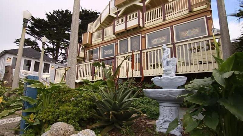 Ocean View Inn Montara Exterior foto